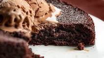 Air Fryer Brownies {For Two} Air Fryer Brownies {For Two}