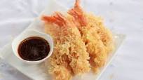 Ebi (Shrimp) Tempura Ebi (Shrimp) Tempura