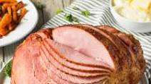 Southern Style Crock Pot Ham Southern Style Crock Pot Ham