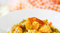 Shrimp Curry Shrimp Curry
