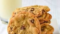 The Best Chocolate Chip Cookies The Best Chocolate Chip Cookies
