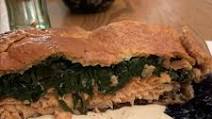 Salmon en Croute Salmon en Croute