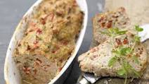 Smarter Veal Meatloaf Smarter Veal Meatloaf