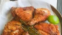 Jamaican Fried Chicken Jamaican Fried Chicken