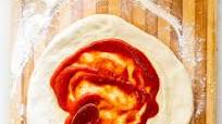 Easy homemade pizza sauce Easy homemade pizza sauce
