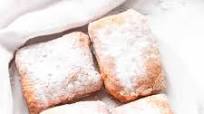 Air Fryer Beignets Air Fryer Beignets