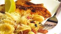 Pasta with Prosciutto-Sage Cream Sauce Pasta with Prosciutto-Sage Cream Sauce