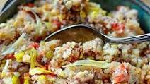Slow Cooker Lazy Cabbage Rolls Slow Cooker Lazy Cabbage Rolls