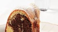 Marble Bundt Cake Recipe from a Cake Mix Marble Bundt Cake Recipe from a Cake Mix
