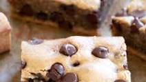 4 Ingredient Peanut Butter Brownies 4 Ingredient Peanut Butter Brownies