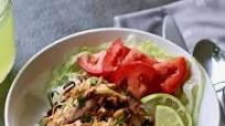 Instant Pot® Crispy Chicken Carnitas Instant Pot® Crispy Chicken Carnitas