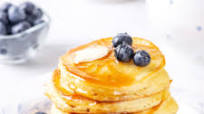 Keto Pancakes | The Best Low Carb Pancakes Recipe Keto Pancakes | The Best Low Carb Pancakes Recipe