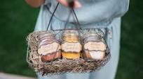Homemade Dry Spice Rubs Homemade Dry Spice Rubs