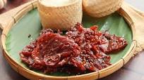 Thai Beef Jerky Recipe Thai Beef Jerky Recipe
