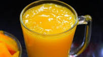 mango juice recipe, mango drink mango juice recipe, mango drink
