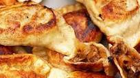 Fullblood Wagyu Beef Pierogies Fullblood Wagyu Beef Pierogies