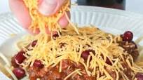 Cincinnati Chili Cincinnati Chili