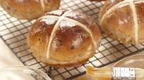 Hot Cross Buns Hot Cross Buns