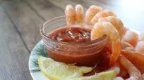 Cocktail Sauce Recipe Cocktail Sauce Recipe
