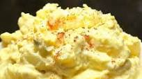 Easy Southern Potato Salad Recipe Easy Southern Potato Salad Recipe