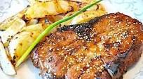Teriyaki Pork Chop Recipe Teriyaki Pork Chop Recipe