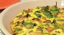 Ham and Cheese Quiche Ham and Cheese Quiche