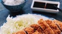 Tonkatsu - Japanese Fried Pork Chops Tonkatsu - Japanese Fried Pork Chops