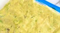 Big Batch Guacamole For Freezing Big Batch Guacamole For Freezing