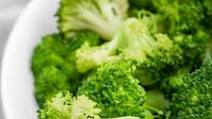 Instant Pot Broccoli Instant Pot Broccoli