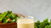 Krishna Salad Dressing Recipe Krishna Salad Dressing Recipe