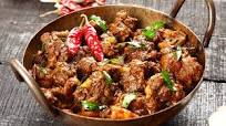 Slow cooked lamb curry Slow cooked lamb curry