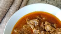 Sri Lankan Red Pork Curry Sri Lankan Red Pork Curry