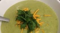 Vegan Broccoli Soup Vegan Broccoli Soup