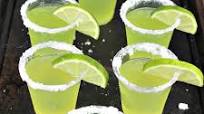 Margarita Jello Shots Margarita Jello Shots