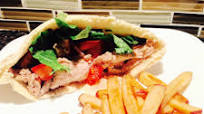 Chicken Shawarma Chicken Shawarma