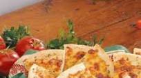 Italian Bread Wedges Italian Bread Wedges
