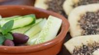 Flatbread Recipe: Manakish Zaatar Flatbread Recipe: Manakish Zaatar