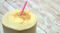 Buko Juice Buko Juice