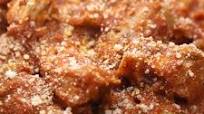 Cook in Bag Sunday Sauce with Amore Paccheri Rigate and Amore Caesar Salad Cook in Bag Sunday Sauce with Amore Paccheri Rigate and Amore Caesar Salad