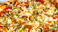 Pizza Recipe: How to Make Pizza Recipe | Homemade Pizza Recipe - Times Food Pizza Recipe: How to Make Pizza Recipe | Homemade Pizza Recipe - Times Food