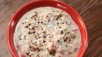 Mixed Vegetable Raita - SK Khazana Mixed Vegetable Raita - SK Khazana