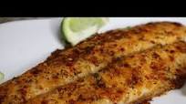 How To make Easy Fish How To make Easy Fish