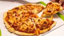 DIY Gluten-Free Mix™–Pizza Crust DIY Gluten-Free Mix™–Pizza Crust