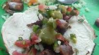 Carnitas caseras en olla de presión Carnitas caseras en olla de presión