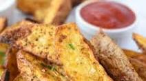 Air Fryer Potato Wedges Air Fryer Potato Wedges