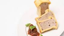 How to make a hot water crust pastry How to make a hot water crust pastry