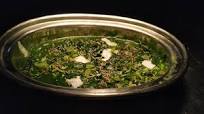 Methi palak recipe Methi palak recipe