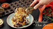 Hyderabadi Dum Biryani Recipe | How to make the Best Hyderabadi Dum Biryani Hyderabadi Dum Biryani Recipe | How to make the Best Hyderabadi Dum Biryani