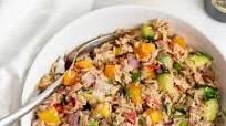 Healthy Mediterranean Tuna Salad (No Mayo) Healthy Mediterranean Tuna Salad (No Mayo)