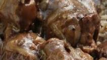 Southern Smothered Oxtails recipes Southern Smothered Oxtails recipes